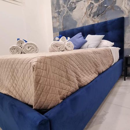 Dint ' O Vico San Petrillo Apartment Наполи Екстериор снимка