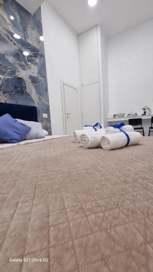 Dint ' O Vico San Petrillo Apartment Наполи Екстериор снимка