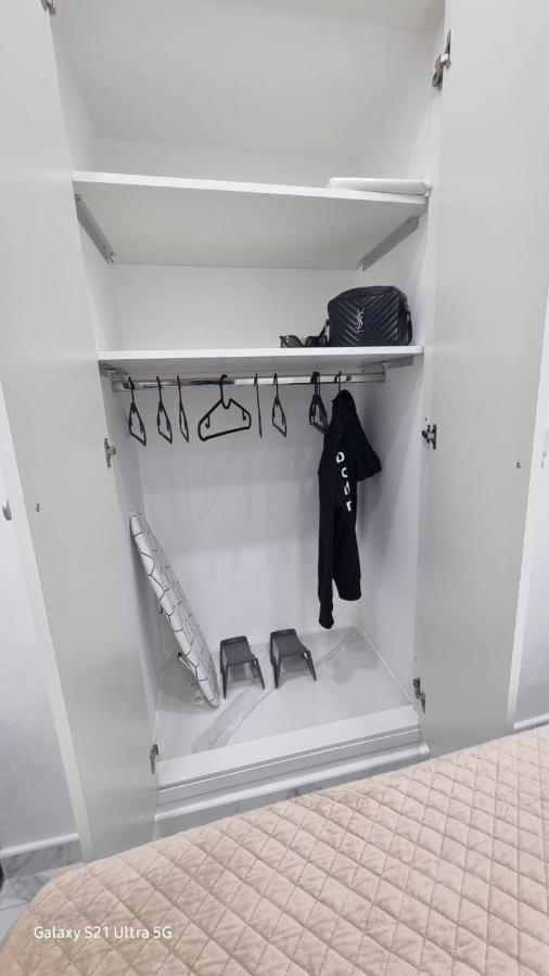 Dint ' O Vico San Petrillo Apartment Наполи Екстериор снимка