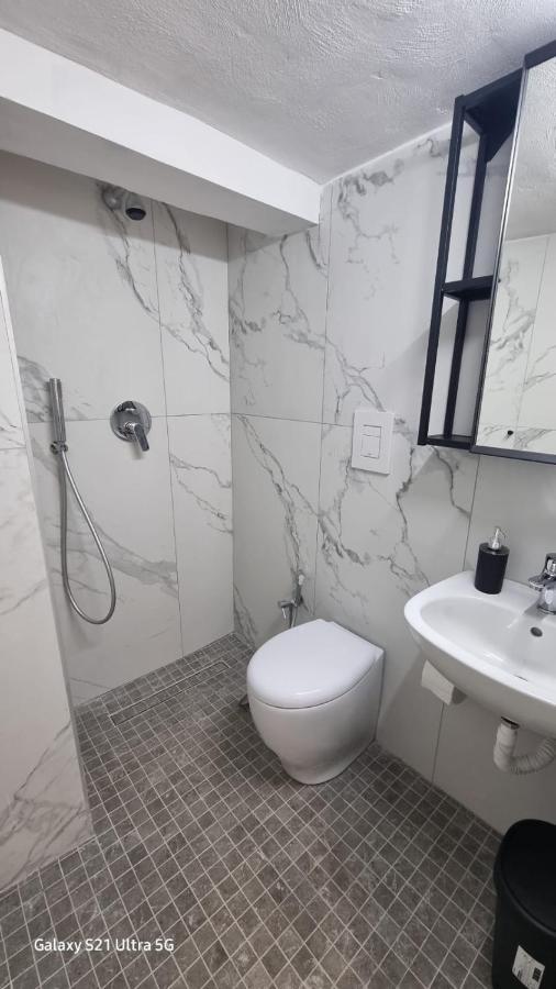 Dint ' O Vico San Petrillo Apartment Наполи Екстериор снимка