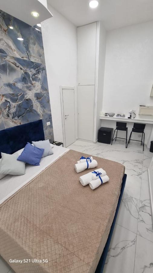 Dint ' O Vico San Petrillo Apartment Наполи Екстериор снимка