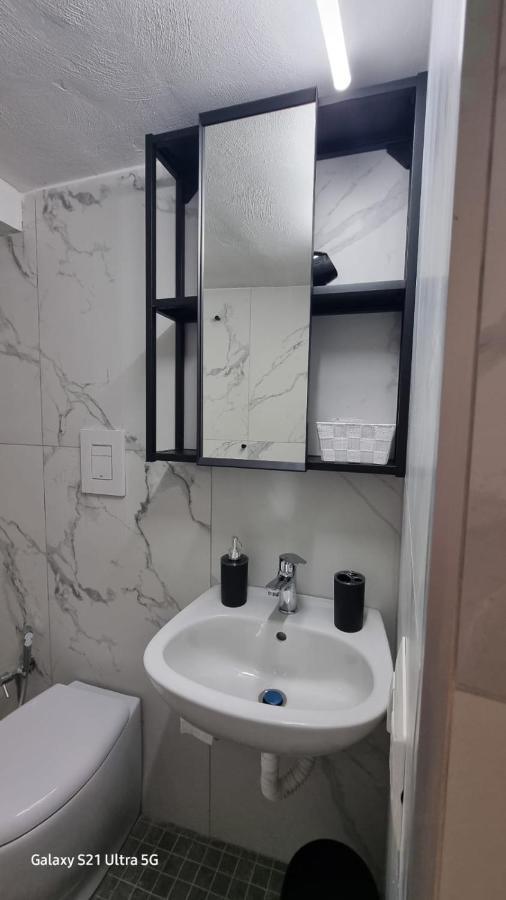 Dint ' O Vico San Petrillo Apartment Наполи Екстериор снимка