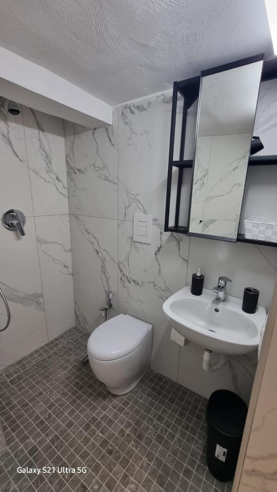 Dint ' O Vico San Petrillo Apartment Наполи Екстериор снимка