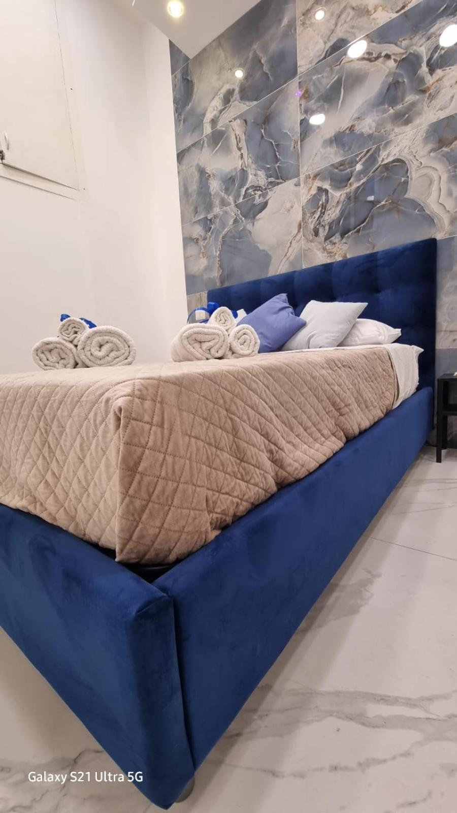 Dint ' O Vico San Petrillo Apartment Наполи Екстериор снимка