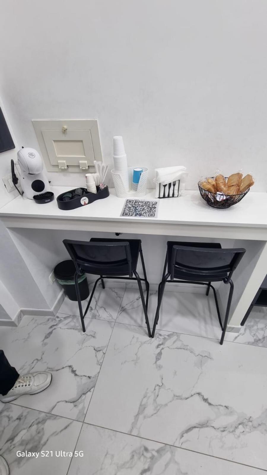 Dint ' O Vico San Petrillo Apartment Наполи Екстериор снимка
